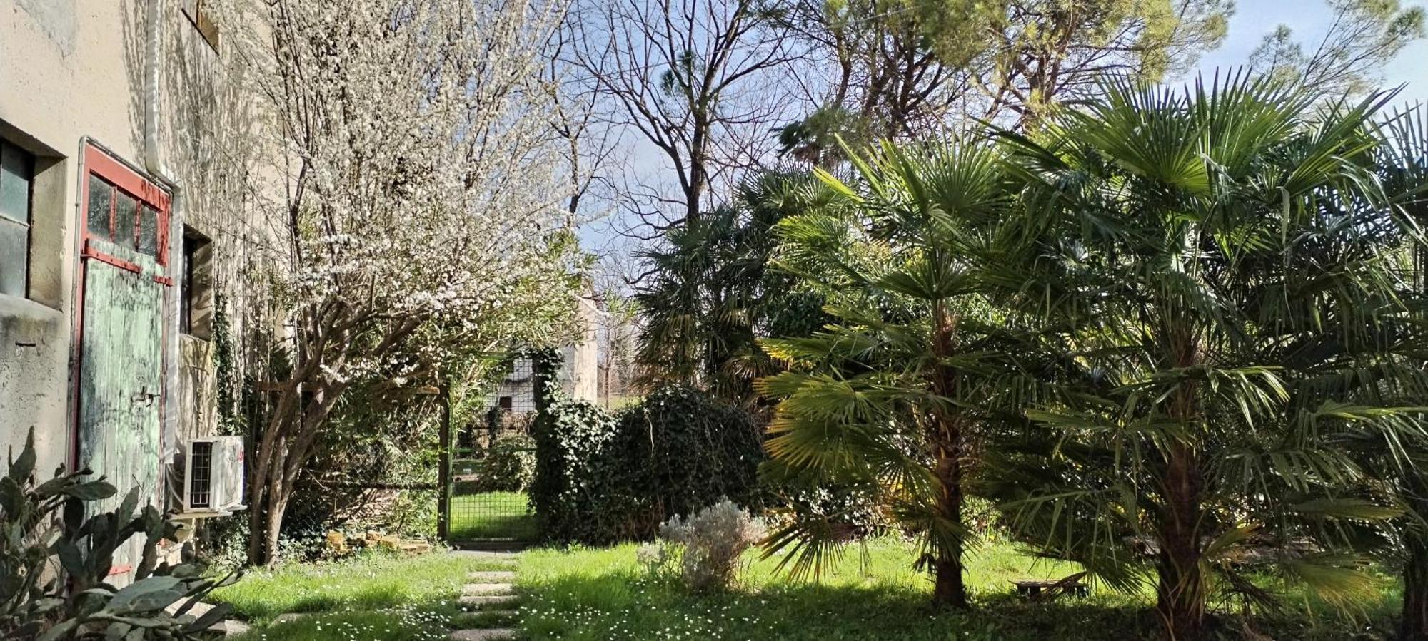 Stasion Di Pueste Nogaredo Exterior photo