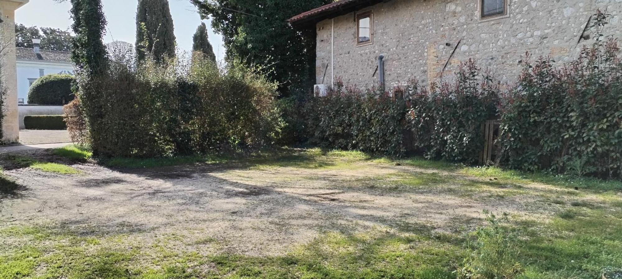 Stasion Di Pueste Nogaredo Exterior photo