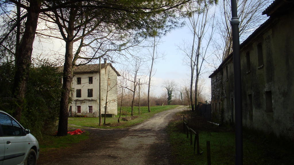 Stasion Di Pueste Nogaredo Exterior photo