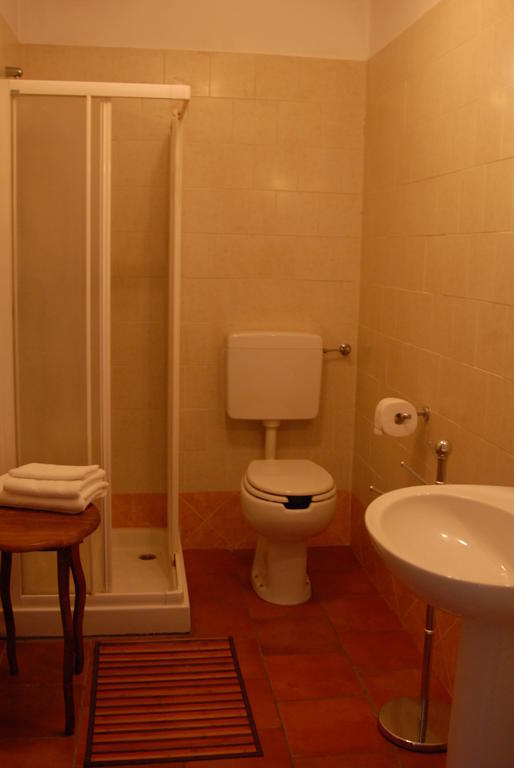 Stasion Di Pueste Nogaredo Room photo