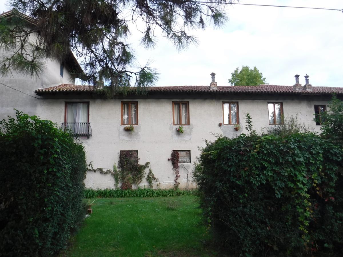 Stasion Di Pueste Nogaredo Exterior photo