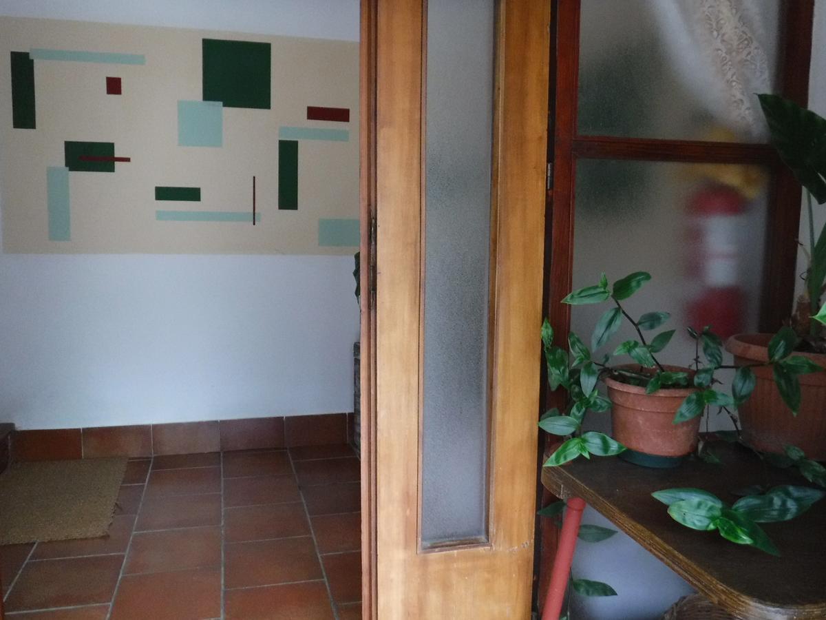 Stasion Di Pueste Nogaredo Exterior photo